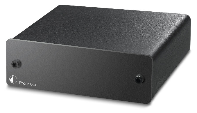 Auditorium Pro-Ject Phono Box 262787 - 1